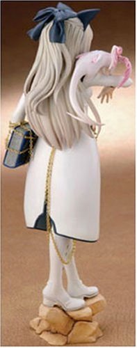 【中古】シャイニングフォース・イクサ シリル オリーブネコミミVer.(PVC塗装済み完成品) Amazon | シャイニングフォース・イクサ シリル オリーブネコミミVer
