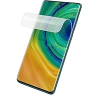 Film Hydrogel Transparent HD Protecteur d'écran