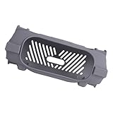 Silicone : fabriqué à partir de silicone, cette couverture durable et souple est utilisée à long terme tout en étant amical.