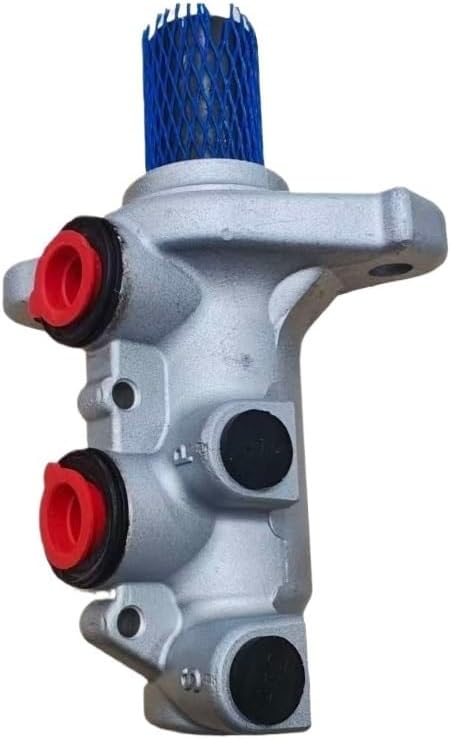 zacisków hamulcowych Pasuje do chevroleta Captiva C100 2006-2010 pasuje do opla Vauxhall Antara biała pompa hamulcowa głównego cylindra 93745974 zacisk hamulcowy