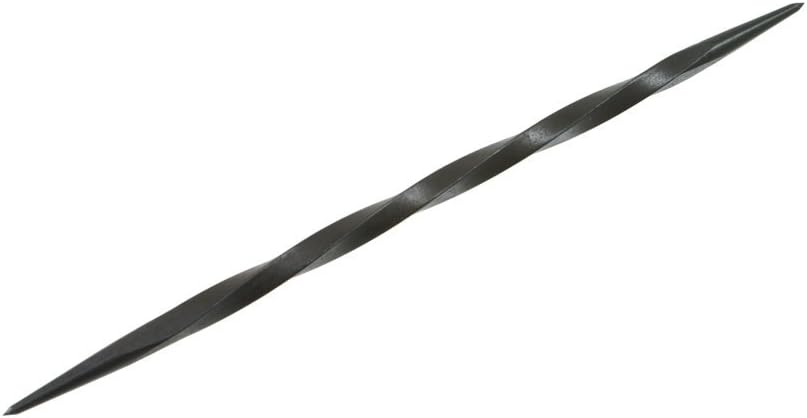 Steel Double Ended Twist Scribe - SFC Tools - 52-536