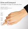 Patrocinado Patrocinado Estás viendo este anuncio según la relevancia del producto para tu consulta. Deja comentarios sobre el anuncio [ZenTech Lab] Anillo inteligente R8 - Rosa - Talla 11 - con cable de carga - regalo para mamá - monitor de frecuencia cardíaca y sueño, seguimiento de actividad, contador de pasos, resistente al agua IP68/5ATM, batería de 3 días 6