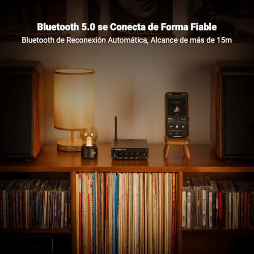 Audífonos, Electronics Imagen adicional