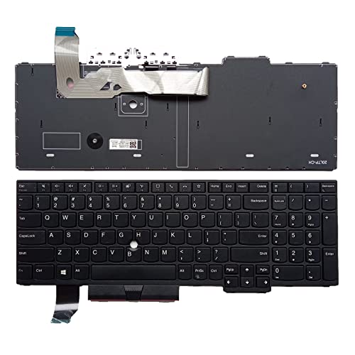 Amazon | US ブラック キーボード Lenovo IBM ThinkPad L15 gen