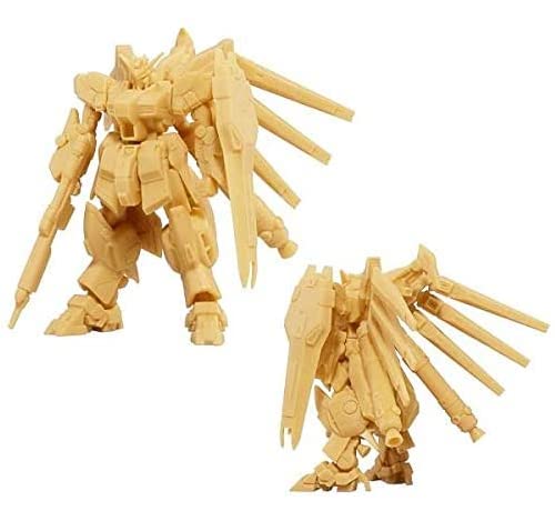 Amazon.co.jp: 【003.Hi-νガンダム】 ガンダムアーティファクト : ホビー