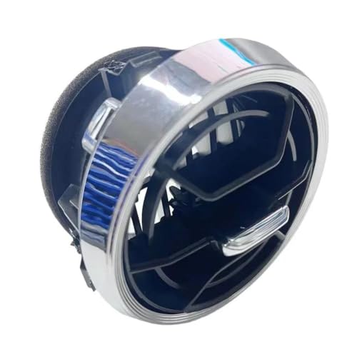 Ventilación de aire acondicionado de tablero para Jetta 2013-2017, solucione fallas 31G819703E 6