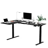 mit Tischplatte 180x120x60 cm, maximale Belastung: 100 KG.