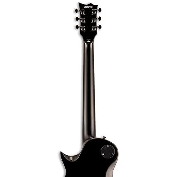 Amazon.co.jp: ESP LTD EC-401 - Black エレキギター
