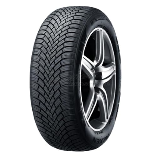 Nexen 16537NX WINGUARD SNOW G 3 WH21 155/65R14 75T Winterreifen