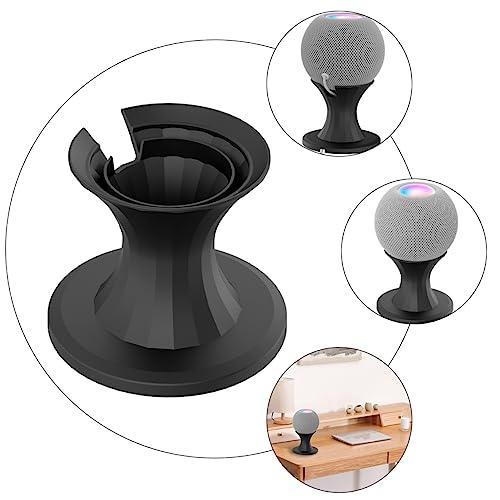 Organizador de cables Happyyami para mesas de teletrabajo y oficina 5