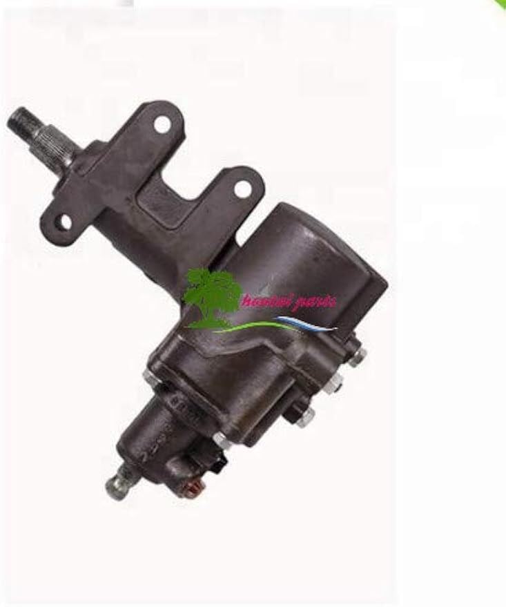 New Power Steering Rack Gear Replacement Parts for Crown JZS133 LHD 44110-30410 4411030410