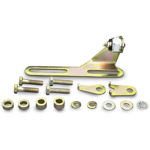 Lokar BL-1400U Backup Light/Neutral Safety Switch Cover