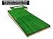 Titan Professional Mounds 6 Inch Portable Youth Baseball Pitching Mound w/Adjustable Base for Ages 13 and Under