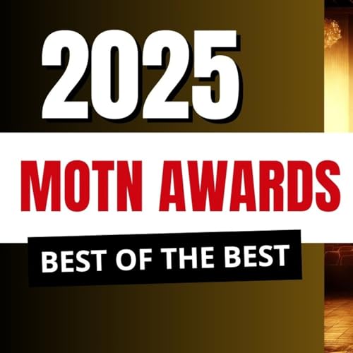 2025 MOTN Awards: Best of the Best copertina