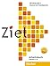 ZIEL B1+ Arbeitsb.+CDR (ejerc.) (German Edition)