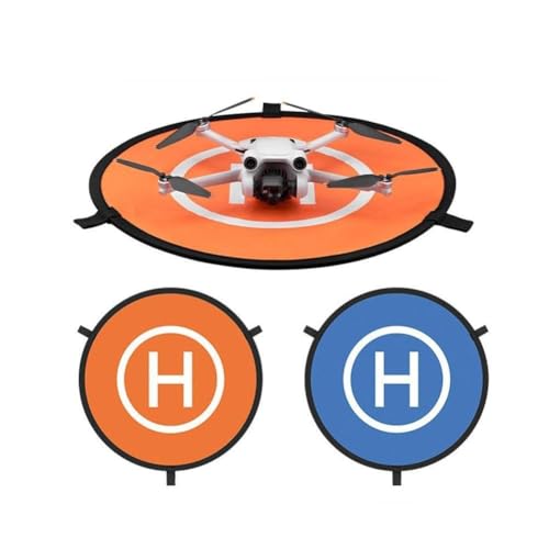 For DJI AVATA 360 ��p �����f�B���O�}�b�g �����}�b�g �������p�b�h 40cm 55cm 75cm �I�����W/���ʎg�p ���˃X�g���b�v�t�� �����F�� �܂肽���ݎ� �|�[�^�u�� ���[�o�b�O�t��for DJI AVATA 360�h���[�� �A