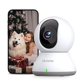 blurams Security Camera photo
