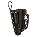 Klein Tools 5164T Tool Pouch, Tunnel Loop, 8 Pockets