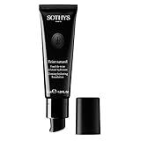 Sothys Teint Naturel Glowing Hydrating Foundation - 1 oz - B50