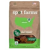 SPOT FARMS Organic Duck Tenders 10.0 oz