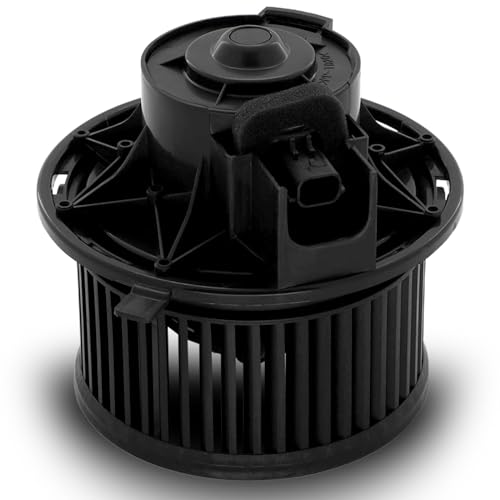 Image of 700154 HVAC Blower Motor for Jeep Liberty 2002-2007
