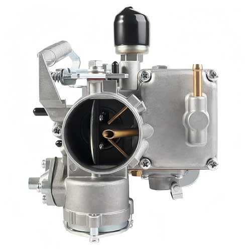 Carburateur 1600 cm³ double admission VW pour résoudre les calages moteurs