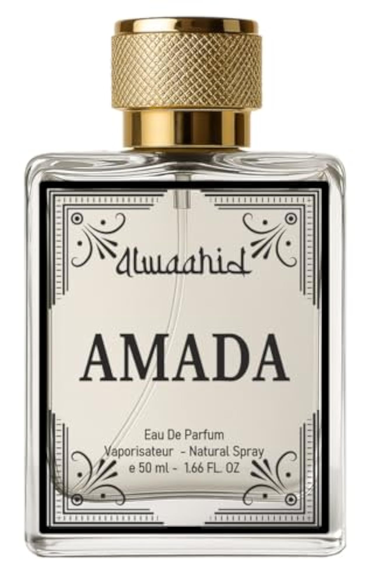 AMADA by 50ml Eau De Parfum