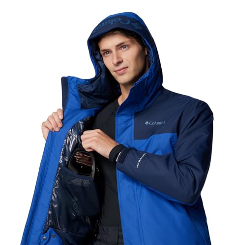 Image of Columbia Shotski Jacket