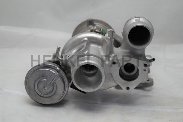Henkel Parts Abgasturbolader 5114787R : Amazon.de: Auto & Motorrad
