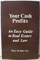 Your Cash Profits B00072Q9VA Book Cover