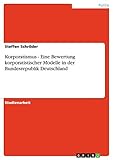 GRIN Verlag