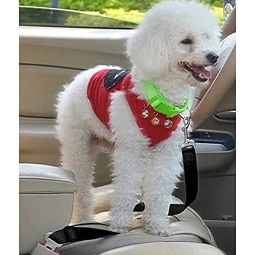 Capa Protetora Banco Traseiro Pet Impermeável 150x140cm + Cinto de Segurança