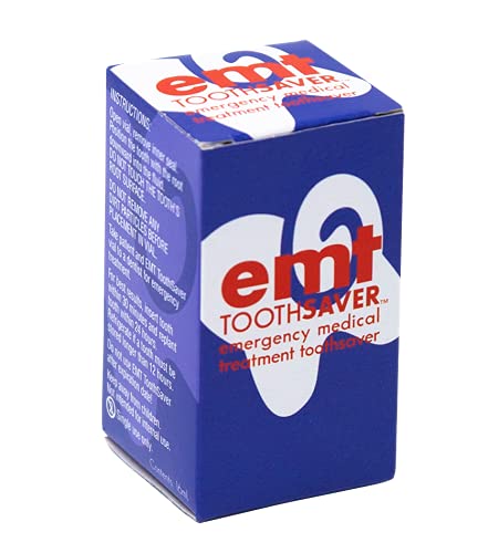 Image of EMT Toothsaver
