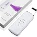 Skin Scrubber - Ubitree Peeling Ultrasónico Facial Removedor de Acné Limpiador de...