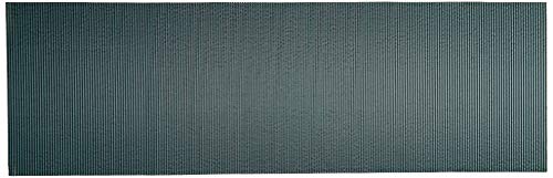 Ridder Rollo Alfombra Foam Dark Green 65x200 cm 19 3601100417, Estándar, Único