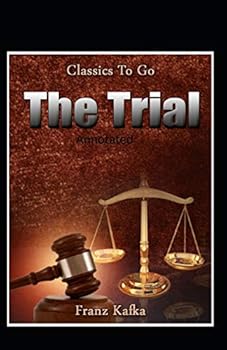 The Trial Annotated
