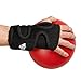 ESKORN Bowling Wrist Brace for Right Hand – Wrist Positioner for Proper Wrist Support & Control –Adjustable Breathable Wrist Guard for Training & Play (L/XL)