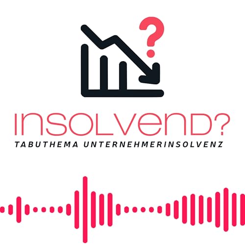 『InsolvEND? - Tabuthema Unternehmerinsolvenz』のカバーアート