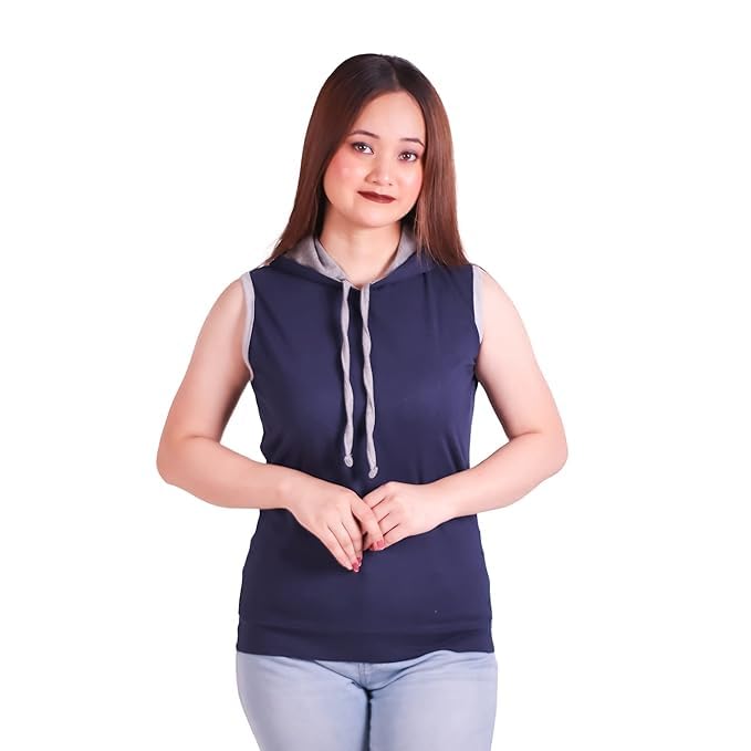 diaz Women's Cotton Regular Fit T-Shirt-picture-15
