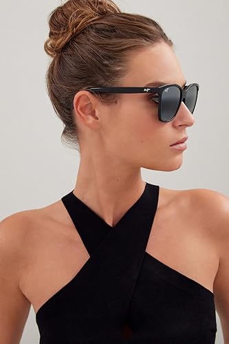 Maui Jim 601-02 Women'S Liquid Sunshine Polarized Fashion Sunglasses thumb #2