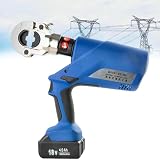 ❤ 【BATTERIA SOSTITUIBILE】 - Batteria al litio 18V 4.0 ad alte prestazioni, previene la scarica automatica, il sovraccarico, la scarica profonda e il surriscaldamento; quando il prodotto non è in uso, il sistema si spegne automaticamente per prevenire la perdita di potenza e garantire la sicurezza;