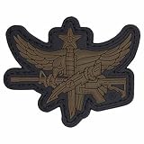 Senior SWAT Operator PVC Patch (FDE)