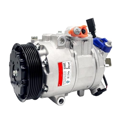 Compresseur clim 6SEU12C haute performance pour Polo et Ibiza