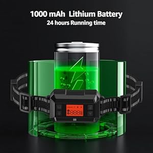 Ucatq Gps Wireless Dog Fence Electric Dog Fence with Gps Waterproof Pet Containment System Range 99~2997ft Adjustable Strength for Outdoor Dogs Harmless and Suitable for Most of Dogs 001  Cucciolini Doodles Ucatq gps wireless dog fence electric dog fence with gps waterproof pet containment system range 99~2997ft adjustable strength for outdoor dogs harmless and suitable for most of dogs 001   cucciolini doodles