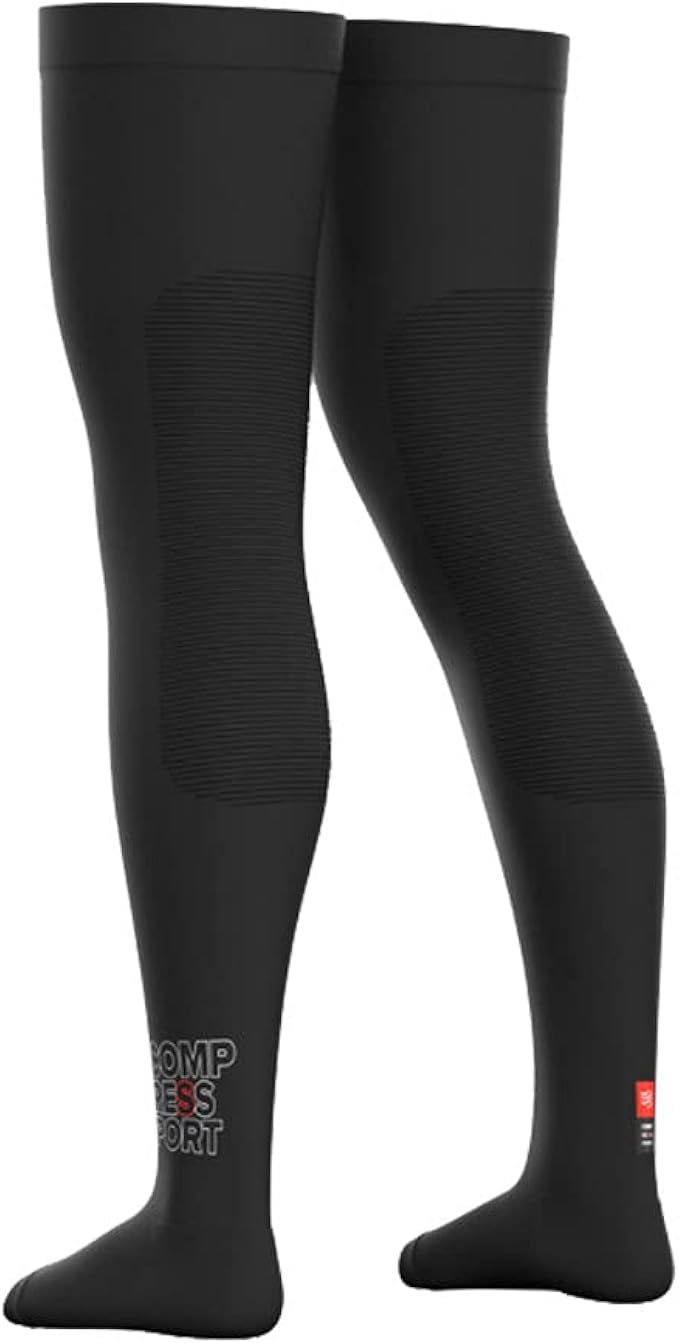 compressport full leg