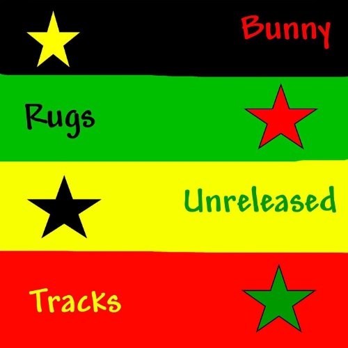 Amazon Music Bunny RugsのBunny Rugs Unreleased Tracks Amazon.co.jp