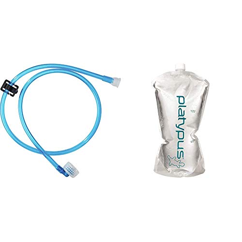 Platypus(�v���e�B�p�X) �A�E�g�h�A �����p �{�g�� �z�[�T�[�p �h�����L���O�`���[�u�L�b�g �y���{���K�i�z 25030 & �A�E�g�h�A �����p �{�g�� �v���e�B �e��2L 25601 �y���{���K�i�z�y�Z�b�g�����z