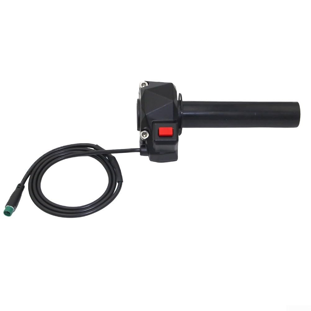 Ensemble Guidon ABS pour Vélo Électrique Q20 Ensemble Guidon