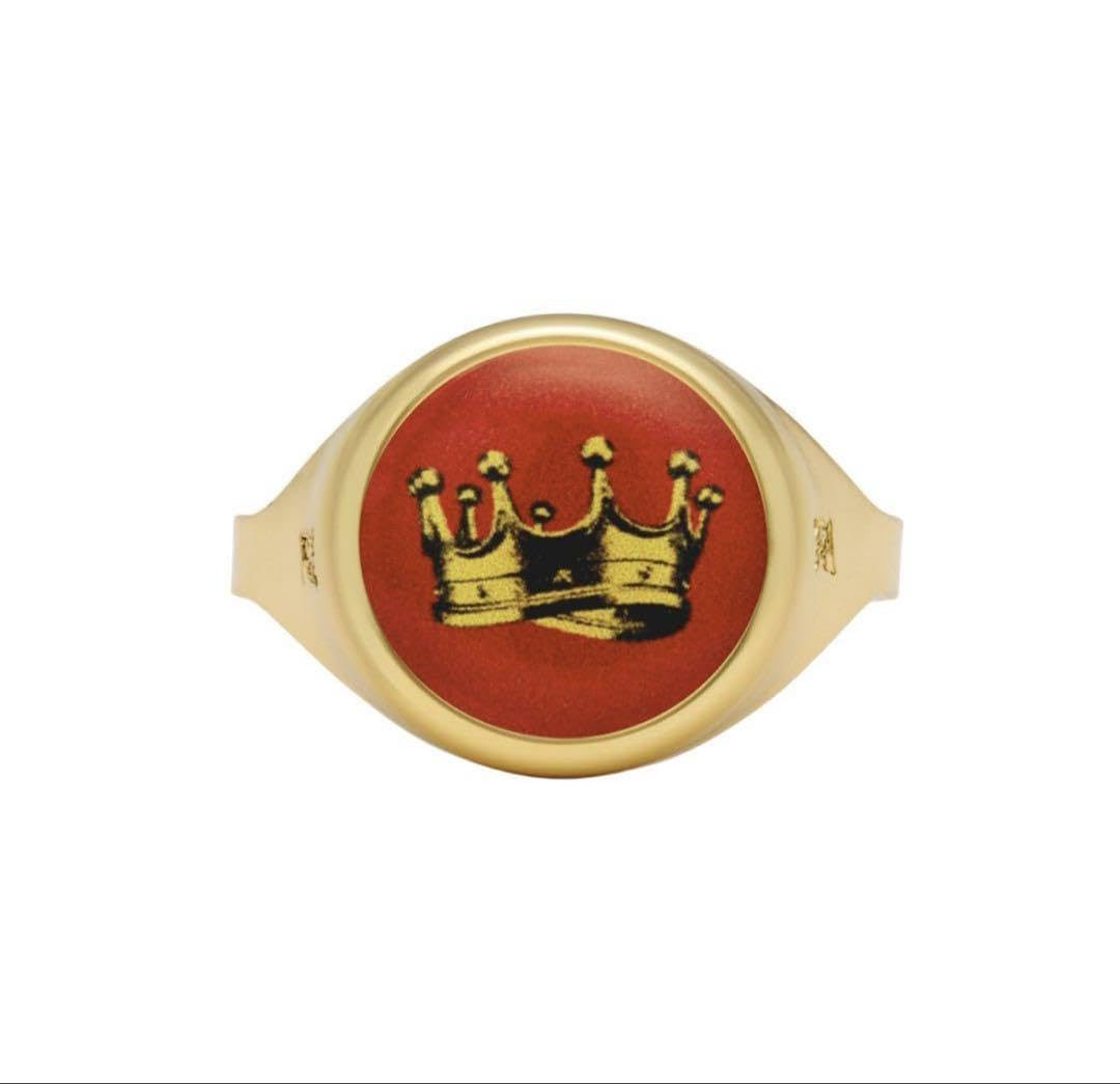 アクセサリー POINTLESS JOURNEY TOY RING LIGHT BLUE POINTLESS JOURNEY TOY RING LIGHT BLUE POINTLESS JOURNEY TOY RING