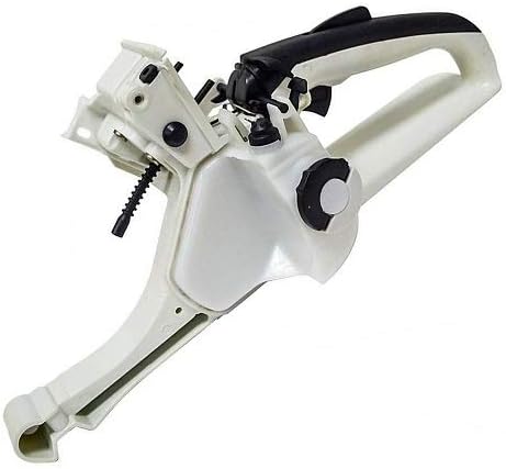 MS260 Gas Fuel Tank Rear Handle,Fit for Stihl 026 MS260 024 MS240 Chainsaw